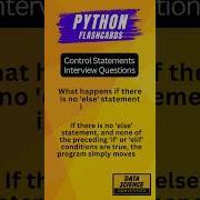 Mastering Conditional Statements In Python If Elif Else Explained Python Datascience Basiscs