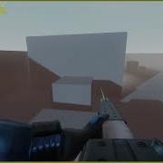 Godot FPS Work In Progress 1