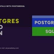 Load JSON Data Into PostgreSQL SQL Fundamentals With PostgreSQL