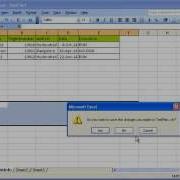 Data Driven Framework CSV Version 4 0