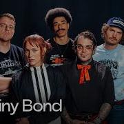Destiny Bond на Audiotree Live полная сессия
