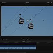 Object Tracking In Final Cut Pro Text Follow A Moving Object