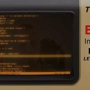 Programming A BASIC Interpreter In Python LET Statement