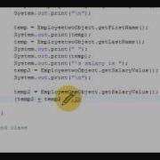 Java Homework Multiple Classes And Methods 3