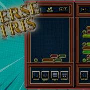 Reverse Tetris Construct 3 Game Template Source Code