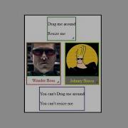 JavaScript Drag Move And Resize Any Element With JQuery