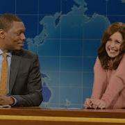 Weekend Update Romantic Comedy Expert Saturday Night Live