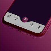 Animated Bottom Navigation Bar UI Design Shorts