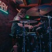 CHAMBER Drum Cam August 11 2021 At The Sanctuary In Hamtramck Michigan