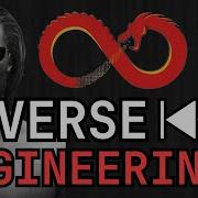REVERSE ENGINEERING FOR GIGA CHADS
