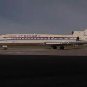 Nomads Plane