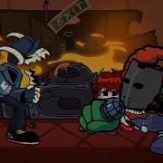 Tabi VS Tricky Friday Night Funkin