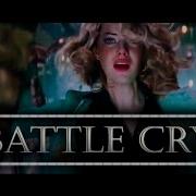 Battle Cry Multifandom HBD Pingvi