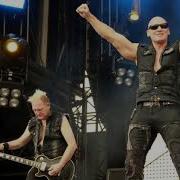 Primal Fear Metal Is Forever