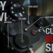 Sony A7RVI How To Customize For Any Situation Setup Custom Buttons Tutorial