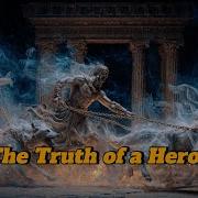 Heracles ㅣ The Burden Of Strength The Freedom Of Choice