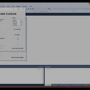 Graphical User Interfaces And Event Driven Programming