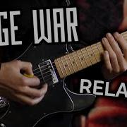 WAGE WAR Relapse Cover TAB