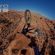 Red Bull Rampage 2025 Top GoPro POVs