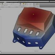 Autodesk Moldflow 2021 Visualization Options