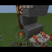 Hot To Build A Redstone Lamp Display Minecraft