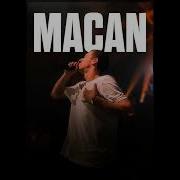 MACAN MIA BOYKA Amore