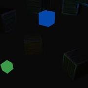 Opengl Multiple Coloured Light Sources Test