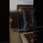 Jangan Salah Ini Yang Dimaksud Vibe Coding Vibecoding Programming Coding Programmer