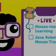 Coding Train Live Preparing For Computer Mouse Conference
