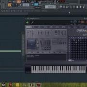 How To Make A Dubstep Drop Using Sytrus FL Studio 12