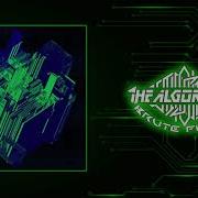 The Algorithm Userspace Volkor X Remix Brute Force Code Source Bonus Tracks