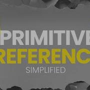 Primitive And Reference Data Types In JavaScript Simplified