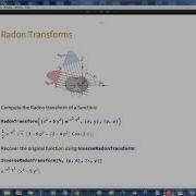 Mathematica And Scientific Visualization