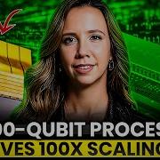 Quantum Breakthrough World S First 10 000 Qubit Processor Achieves 100x Scaling Leap