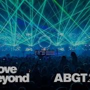 Above Beyond Live At Ziggo Dome Amsterdam Full 4K HD Set ABGT200