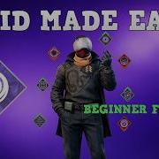 Void Subclass Made SIMPLE Beginner S Guide Destiny 2