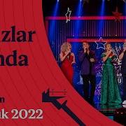 Ayşen Birgör Ile Yıldızlar Altında 31 Aralık 2022 Yeni Yıl Özel YıldızlarAltında