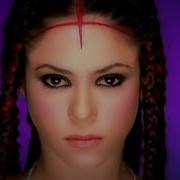 Shakira Ojos Así Official HD Video
