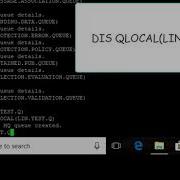 MQ Distributed Queuing Tutorial