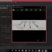 Java Object Oriented Programming 23 Creating Objects In Java 2