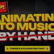 ART K Audio React Anything In Cinema 4D