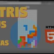 Let S Make 15 Games In JavaScript Tetris In 15 Minutes