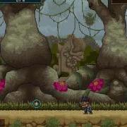 Game Commando Rush Phan 4