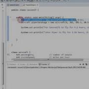 Mastering Java Vol 3 Lesson 13 Public And Private Access Modifiers