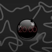 20 Minute Timer Bomb Explosion