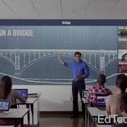Interactive LED Demo