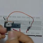 Led Interfacing Using 8051 Microcontroller Toggling Led