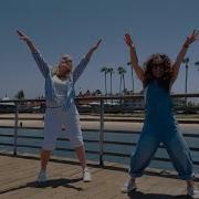 DANCING QUEEN Tutorial CIFF Summer Event