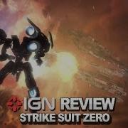 IGN Reviews Strike Suit Zero Video Review