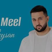 Jay Meel Leysan